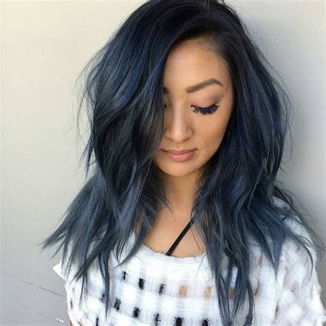 Don't be afraid to stand out of the crowd! 52 Lavish Gray Hair Ideas You'll Love | Hair Motive Hair ...