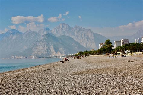 Antalya, Turkey : Travel Guide for First-time Visitors - Beauty and the Being