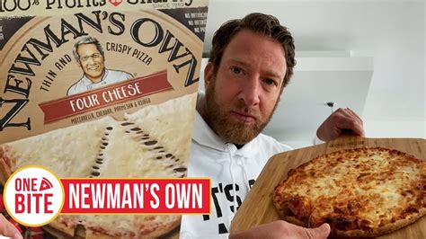 Barstool Pizza Review Newmans Own Frozen Pizza Win Big Sports