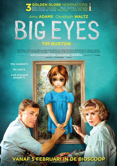 Produced by dreamworks pictures, it is a remake of tags (sorry): Friday Night at the Movies - Big Eyes - One Hundred ...