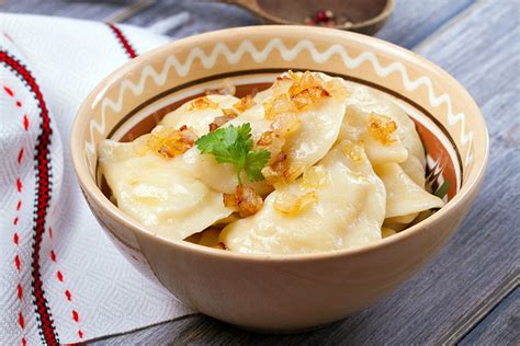 10 Russian Dishes Made With Potatoes That You Didnt Think Possible