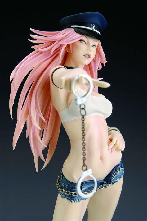 Poison Final Fight Capcom Girls Collection 16 Yamato Pvc Figure Statue Ebay
