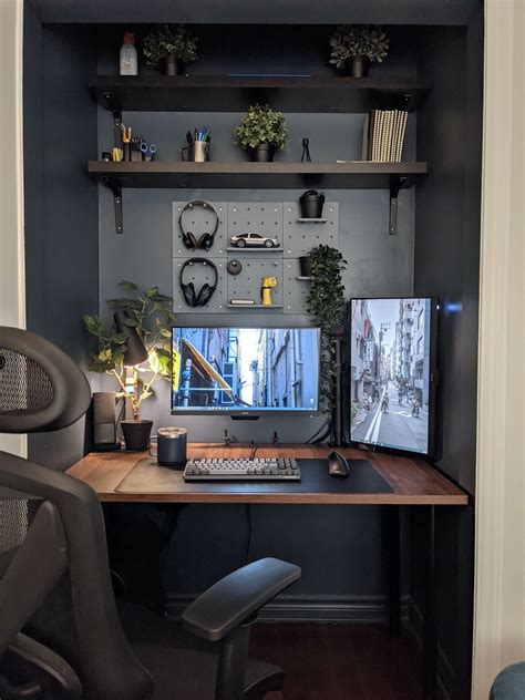 40 Workstation Setups That We Really Like Home Studio Setup Home