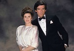 Stephanie Zimbalist and Pierce Brosnan in "Remington... Photo-6773162. ...