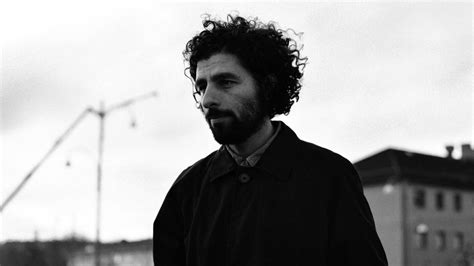 José González On Finding Light In A Comforting Darkness The Record Npr