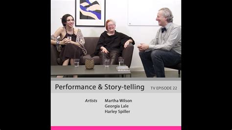 22 Performance Art And Storytelling Youtube