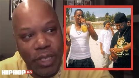 Too Short Recalls Why Pimp C Almost Didn T Go To Jay Z S Big Pimpin Music Video Shoot