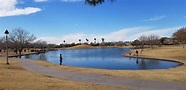 Beautiful afternoon today at Steele Indian School Park : r/phoenix