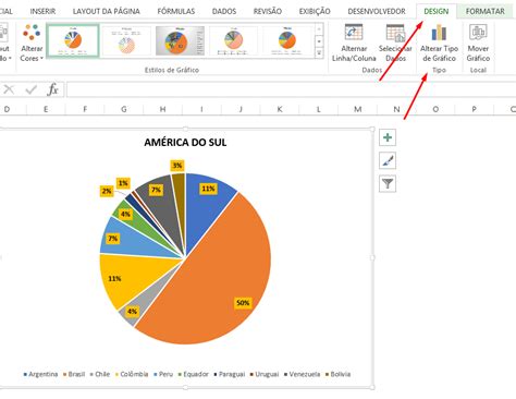 Aprenda a usar o gráfico Pizza de Pizza no Excel Ninja do Excel