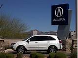 Acura Dealer Service Specials
