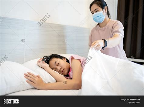 sick female people image and photo free trial bigstock