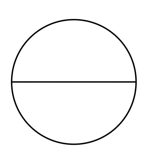 Half Circles Clipart Clipground