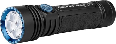 The 7 Best Rechargeable Flashlights