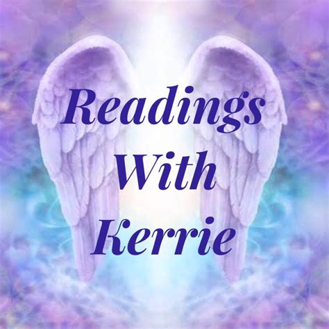 Readings With Kerrie Sydney Nsw