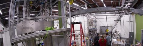 Cryogenic particle detectors operate at very low temperature, typically only a few degrees above absolute zero. LUX-ZEPLIN (LZ) | PAC | Particle Astrophysics and Cosmology