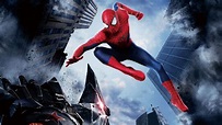 The Amazing Spider Man, HD Movies, 4k Wallpapers, Images, Backgrounds ...