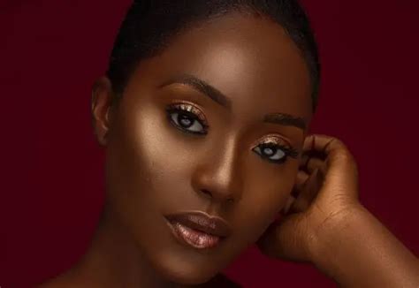 5 Melanated Makeovers You Could Take A Cue From Svelte Magazine