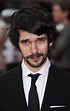 Ben Whishaw in a suit | Бен уишоу