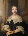 1650 Princess Louise-Henriette of Nassau, Electress of Brandenburg by ...