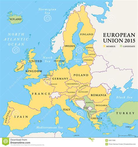 Elgritosagrado11 25 Awesome Map Of Eu Countries 2015