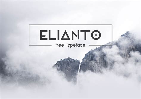 108 Best Free Logo Fonts For Your 2019 Brand Design Projects