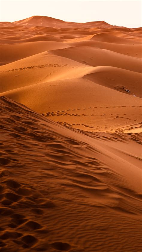 Wallpapers Hd Desert Sand