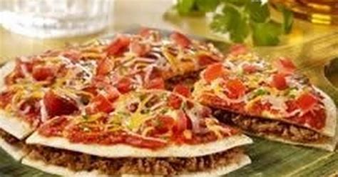 15 Great Mexican Pizza Sauce Easy Recipes To Make At Home