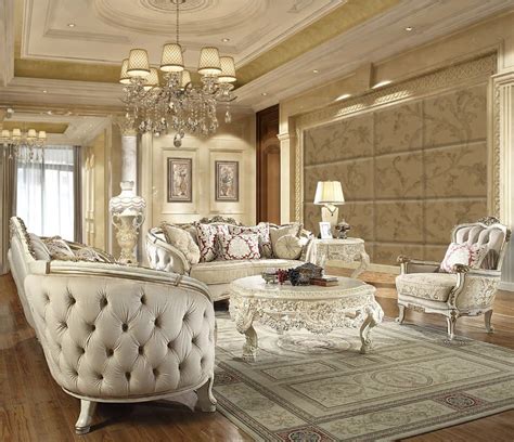 Hd 7310 Formal Living Room Sets Living Room Upholstery
