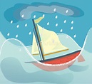 Animated Sinking Ship - Tenor Sinking | Bocadewasuer