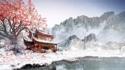Japanese Art Wallpapers Top Free Japanese Art Backgrounds