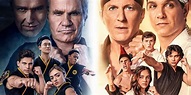 'Cobra Kai' Season 5 - The Stakes Are High and So Are the Kicks - Bell ...