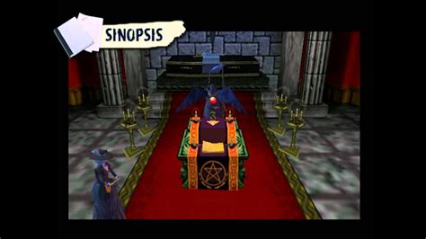 ¡van a escuchar mi voz por primera vez! Juegos Viejitos: Castlevania Legacy Of Darkness Nintendo 64 (Loquendo) - YouTube