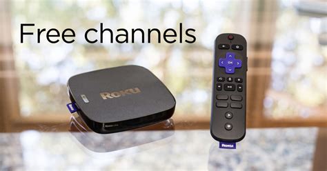 While a good amount of the content on the roku channel is available free of charge, there is an opportunity to upgrade and receive premium services through the app. The best free Roku channels according to our customers