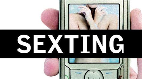 El Sexting Entre Los Jóvenes Hoyentec