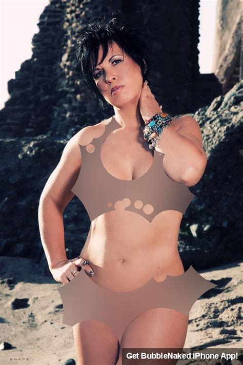 Vickie Guerrero Nude Repicsx