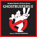 Ghostbusters Ii (Original Motion Picture Soundtrack) (Vinyl): Randy ...