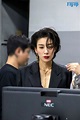 韩演员金瑞亨拍摄海报女王气场大爆发_沪江韩语学习网