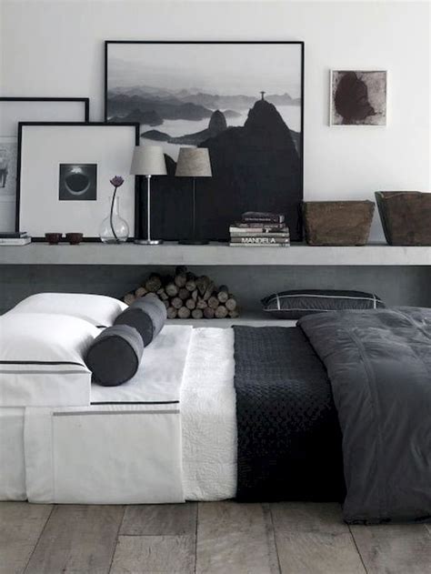 40 Mens Bedroom Ideas For Modern Masculine Appeal Man Of Many