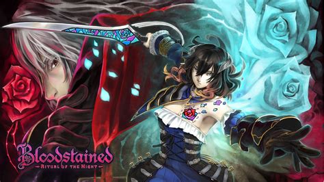 Análise Bloodstained Ritual Of The Night Multi Tem Potencial Para