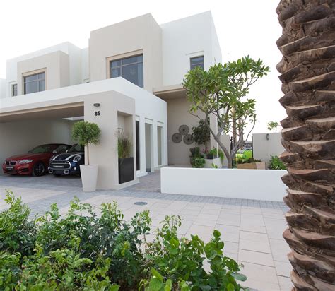 Dubais First Economical Homes To Be Delivered Next Year Property