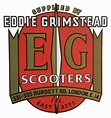 Eddie Grimstead London | Grimstead, Vespa, Best scooter