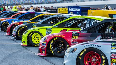 6.international championships take place every four years. FOX NASCAR at Texas Motor Speedway Quotes & Programming ...