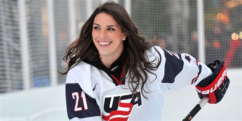 Meet The 10 Hottest Women Of The Winter Olympics