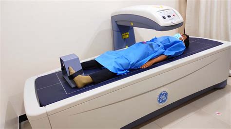 Diagnostic And Interventional Radiology Gknm Hospital