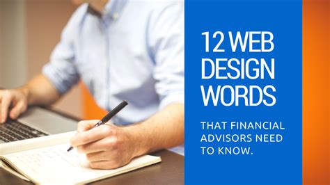 12 Website Design Words You Need To Know
