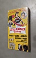 Little Rascals Varieties VHS Factory Sealed Collection - Etsy