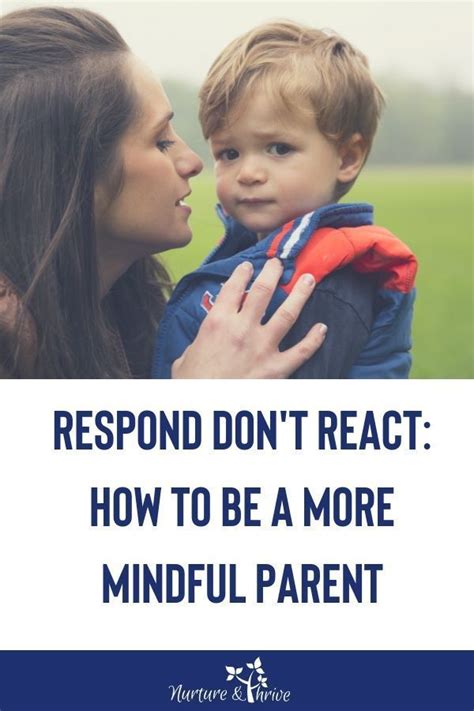 Mindful Parenting: The Magic Formula for a More Meaningful ...