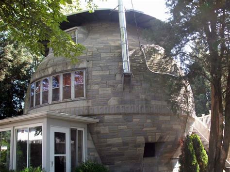 15 Unique Houses That Will Blow Your Mind
