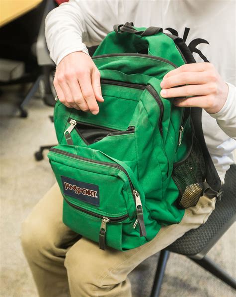 10 Popular Backpacks Brands On Campus The Daily Universe