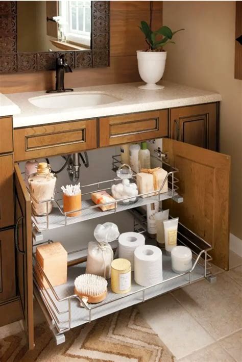 38 Creative Storage Solutions For Small Spaces Awesome Diy Ideas